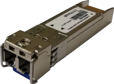 Optiset SFP-Plus-LC.2-I