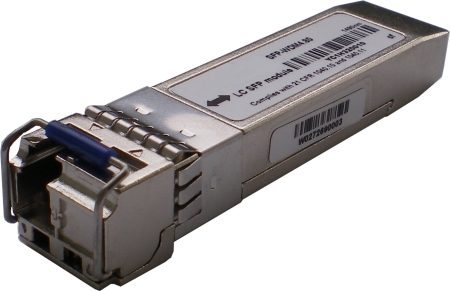 Optiset SFP28-WDM27-20