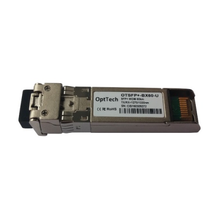 OptTech OTSFP+-BX60-U