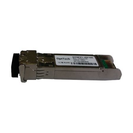 OptTech OTSFP+-ZR100