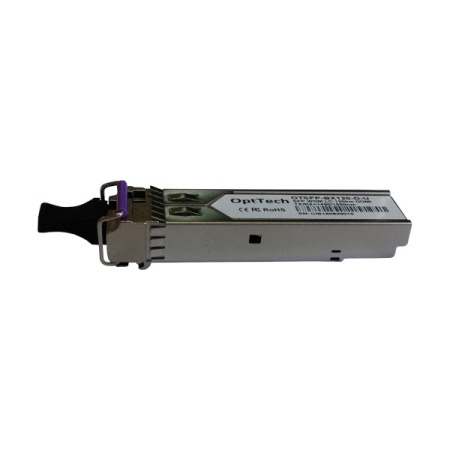 OptTech OTSFP-BX120-D-U