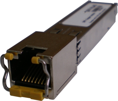 Optiset SFP-RJ45-I