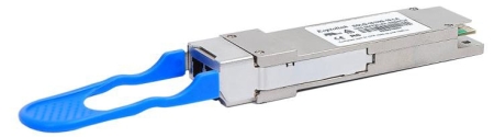 Optiset QSFP28.100G.ER4L